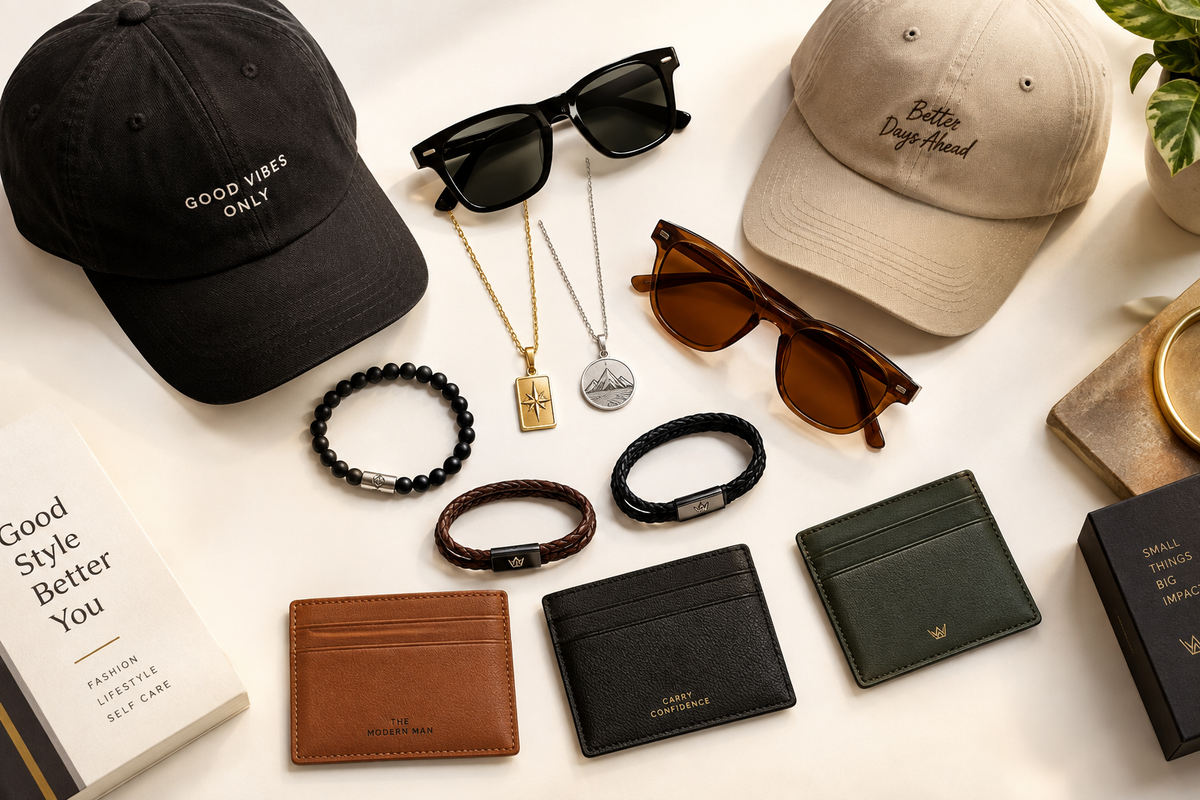 Fashion & Accessories