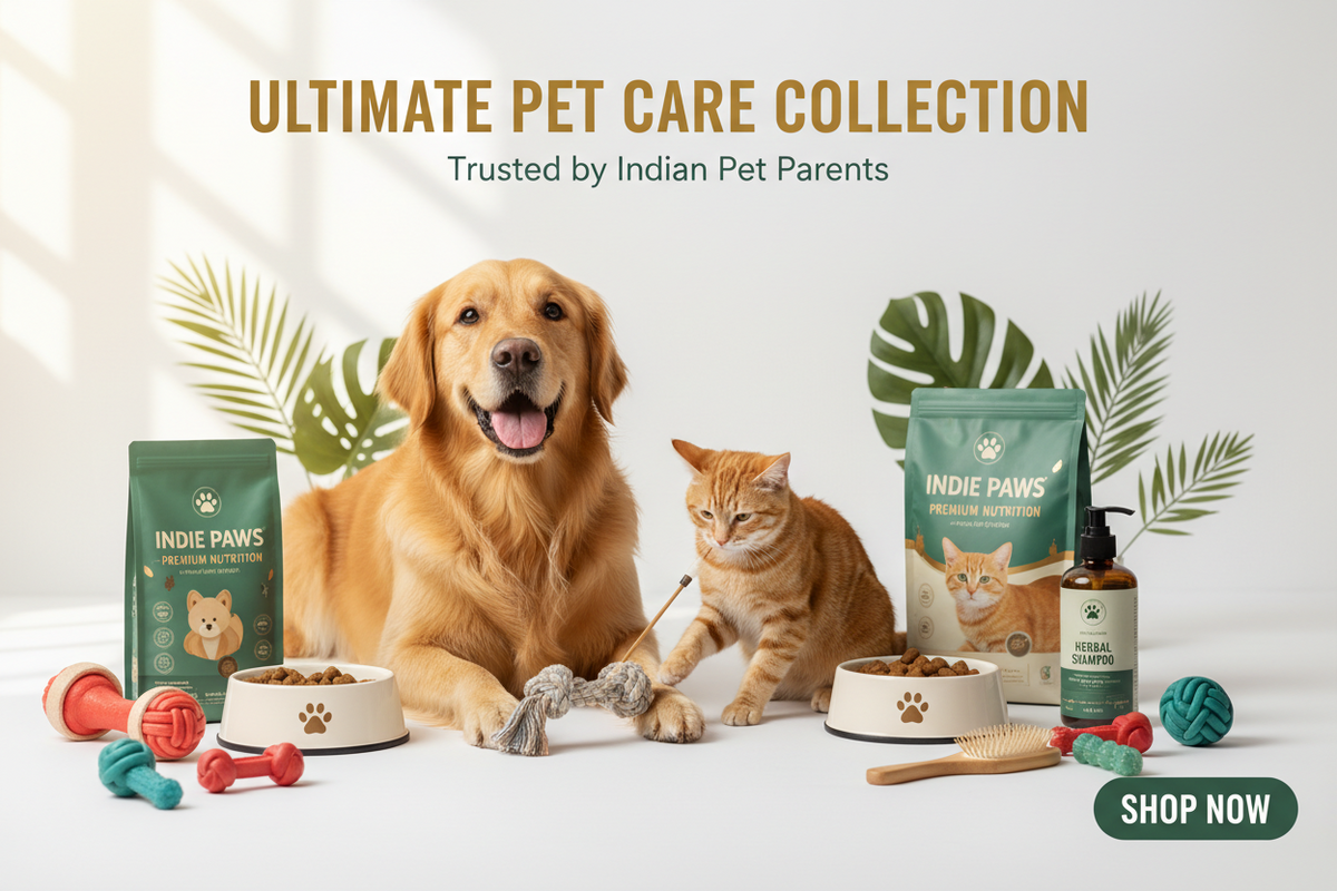Pet Care