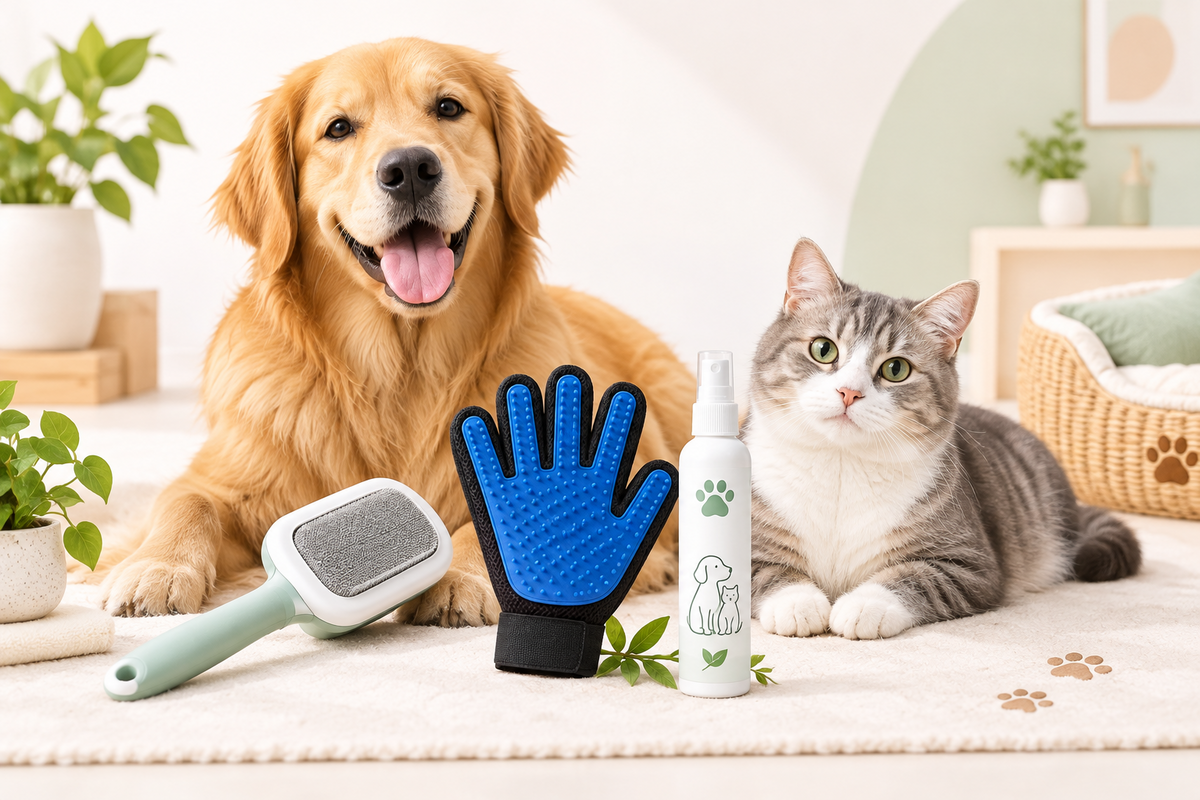 Pet Care