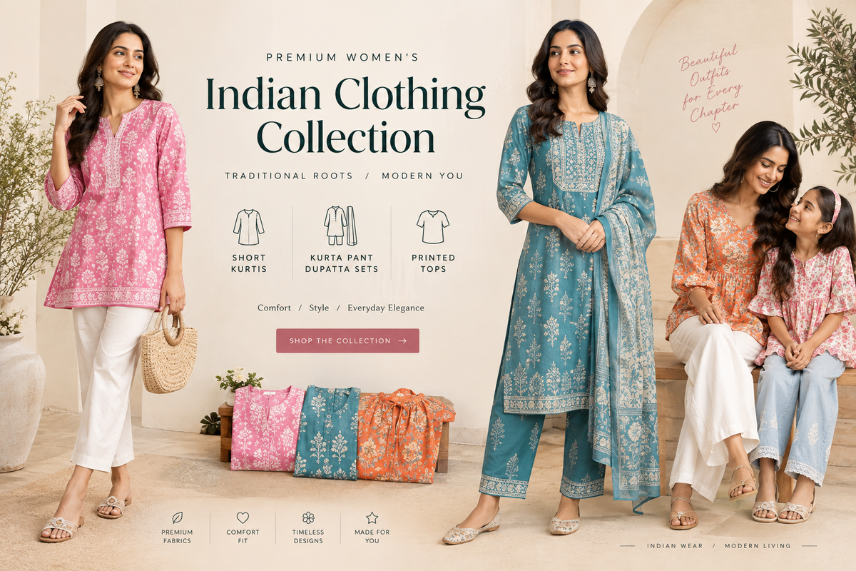Women's Clothing