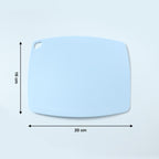 3-in-1 Multipurpose Fruit And Vegetable Cutting Board Set (1 Set)