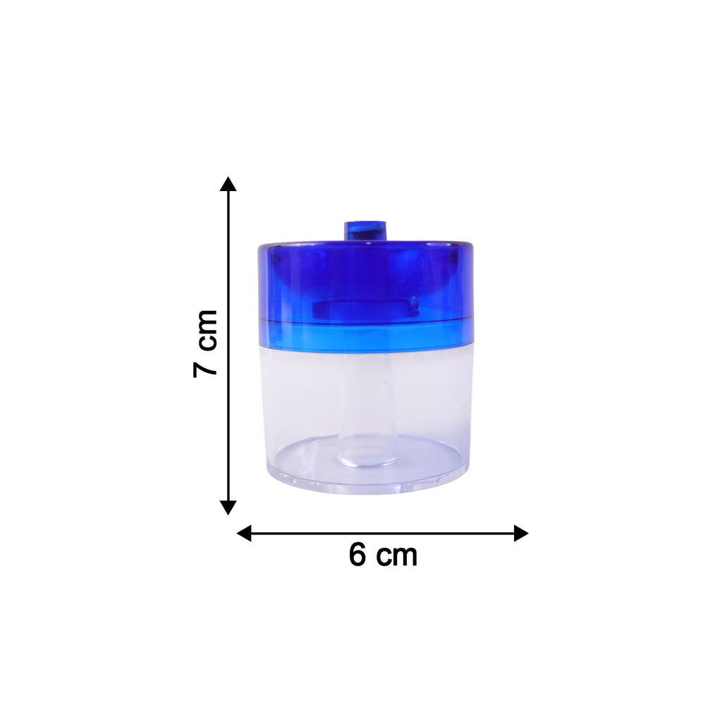 Oddy Magnetic Pin And Paper Clip Dispenser (1 Pc)