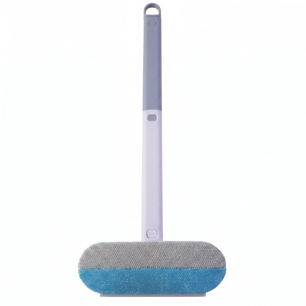Multi Function Double Sided Lint And Pet Hair Remover Brush For Sofa (1 Pc)