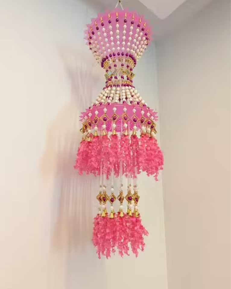 DIWALI JHUMAR