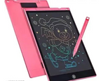 paperless magic LCD SLATE & to do list NOTEPAD & TABLET SKETCH BOOK with PEN COLOR MULTILCD WRITEING SLATE FOR KIDS