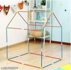 FrostyNest™ Penguin Kids Play Tent House – Foldable Indoor & Outdoor Playhouse for Boys & Girls | Portable Activity & Camping Tent | Birthday Gift