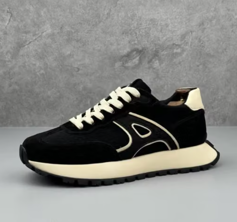 GULASS WICK New Fashion Outdoor Trendy Lightweight Casual Sneakers For Men