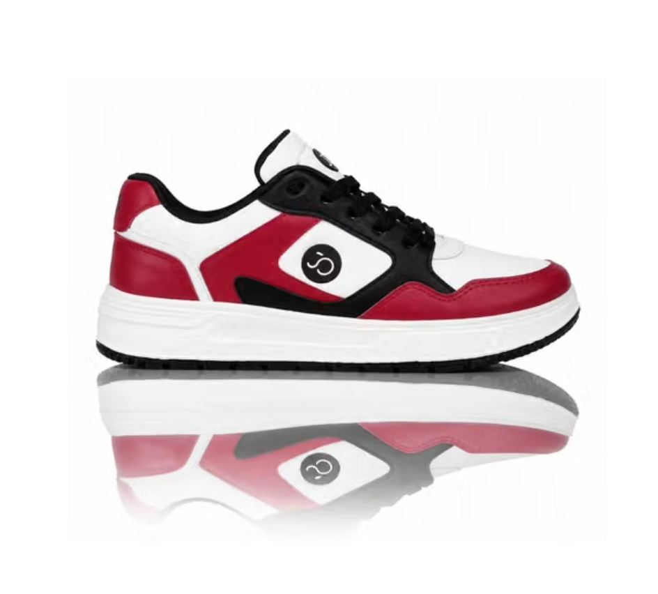 Premium Men's Colorblocked Sports Sne