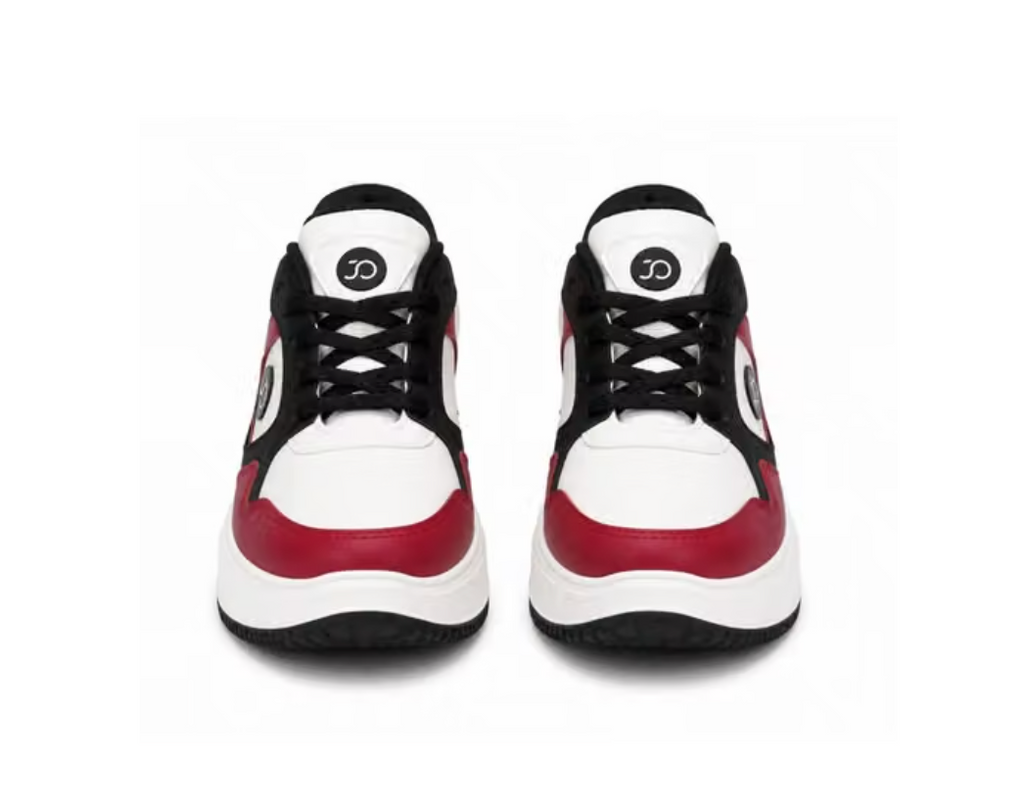 Premium Men's Colorblocked Sports Sne