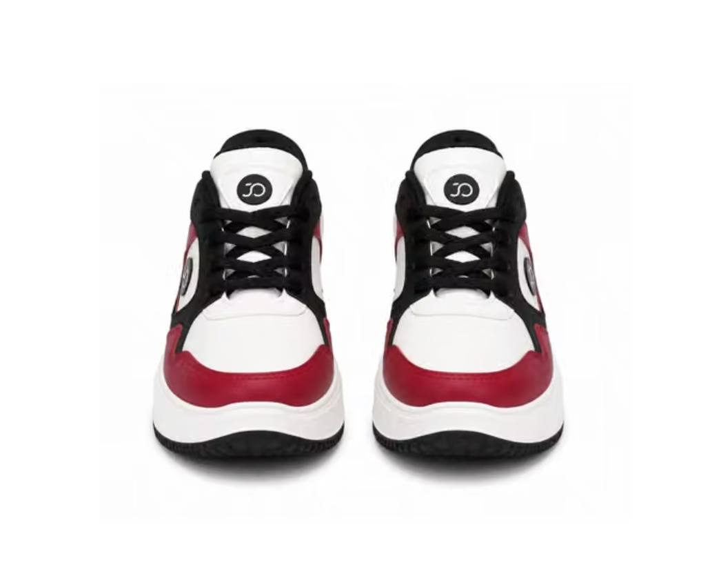 Premium Men's Colorblocked Sports Sne