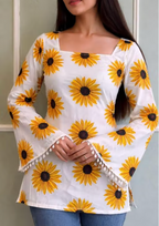Latest Design Short kurti top