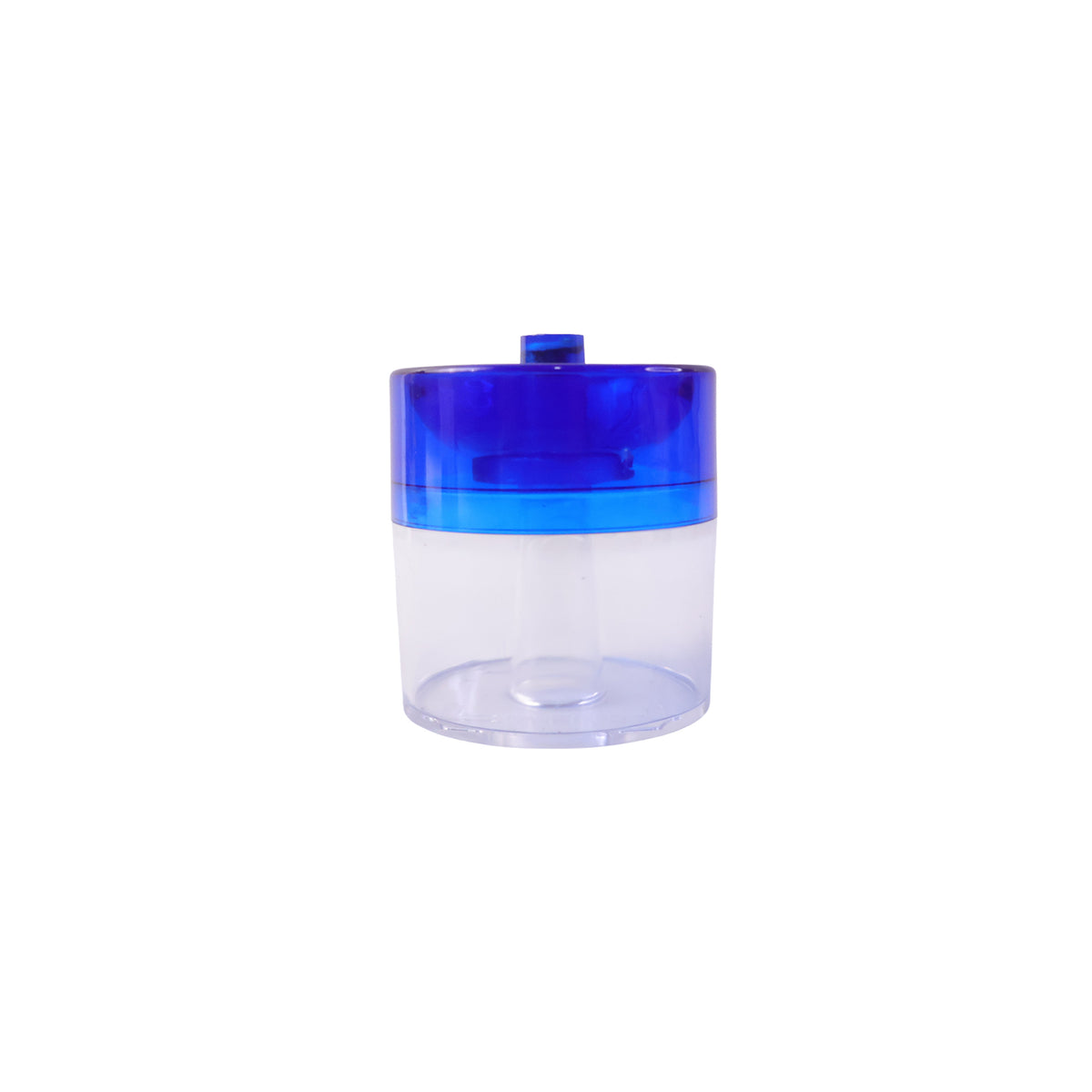 Oddy Magnetic Pin And Paper Clip Dispenser (1 Pc)