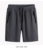 Combo of 3 Men's Stretchable Cotton Shorts