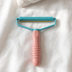 2-in-1 Portable Pet Hair And Lint Remover Brush For Clothes And Furniture (1 Pc)