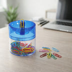 Oddy Magnetic Pin And Paper Clip Dispenser (1 Pc)
