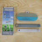 Multi Function Double Sided Lint And Pet Hair Remover Brush For Sofa (1 Pc)