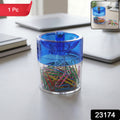 Oddy Magnetic Pin And Paper Clip Dispenser (1 Pc)