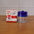 Oddy Magnetic Pin And Paper Clip Dispenser (1 Pc)