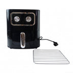 Sutai Air Fryer Oven 15 Litre 2400w Large Capacity Oil Free For Fam...